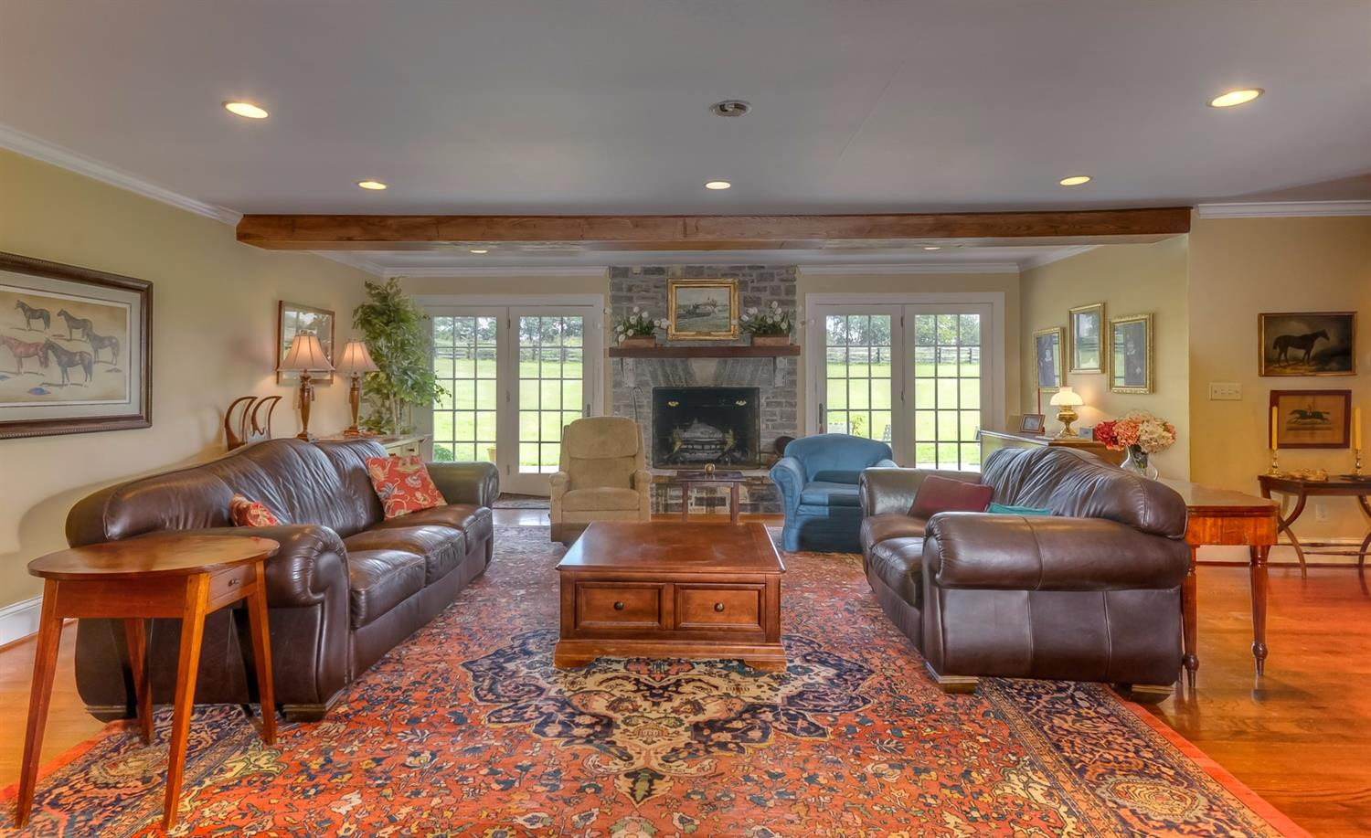 5080 Lexington Road Paris, KY 40361 - Photo 9 of 58 Photo 9