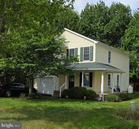 $324,900 | 411 Mallard Drive, Greensboro, MD 21639