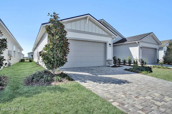 $370,507 | 57 Tillia Trail, St. Augustine, FL 32092