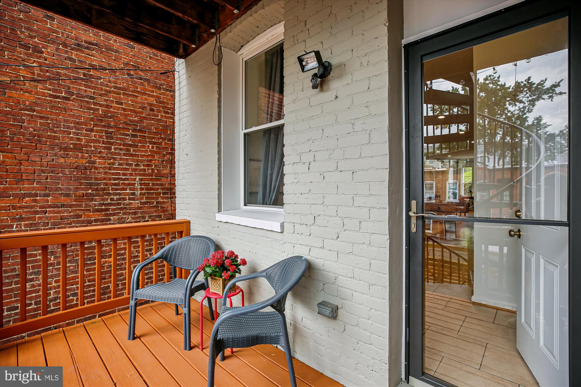 13 R Street Northeast, Unit 1 Washington, DC 20002 - Photo 34 of 39 Gallery Image 34