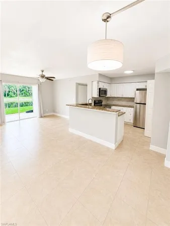 $2,350 | 8255 Ibis Club Drive, Unit 501, Naples, FL 34104