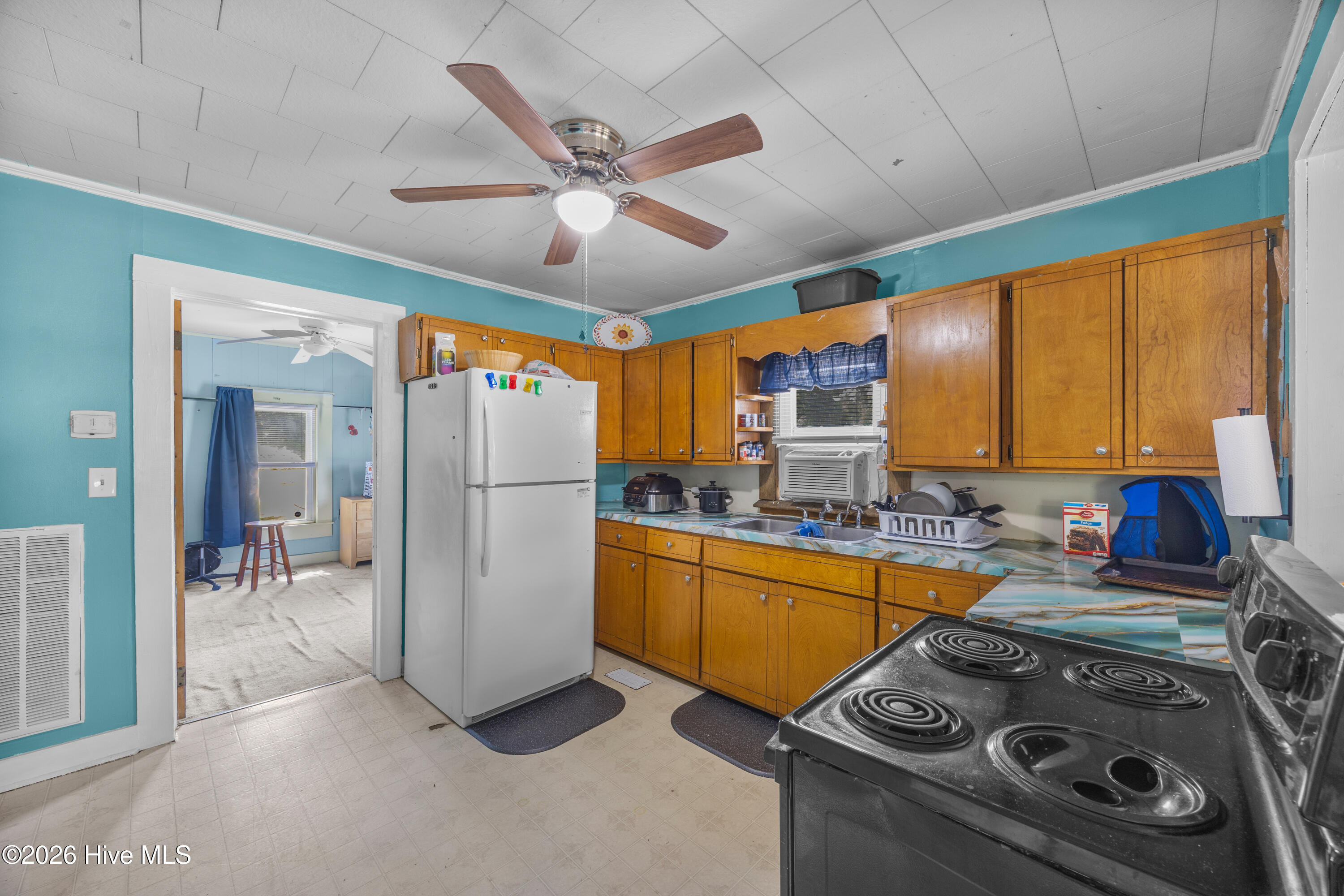 4201 Needmore Road Turkey, NC 28393 - Photo 54 of 77 54_kitchen
