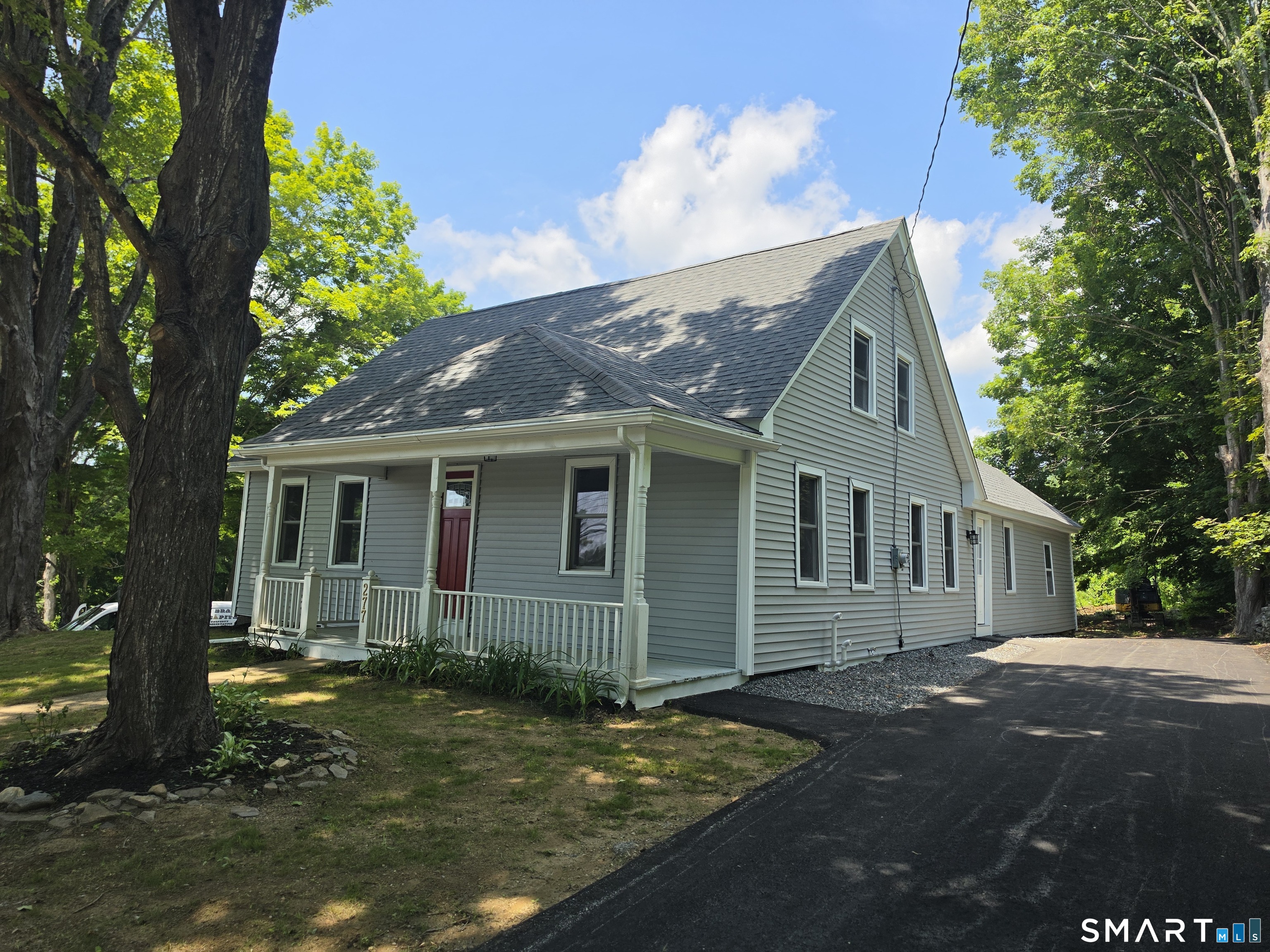 277 Old Colony Road Eastford, CT 06242 - Photo 15 of 21