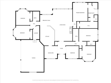 $998,000 | 122 Chapel Hill Drive, Double Oak, TX 75077