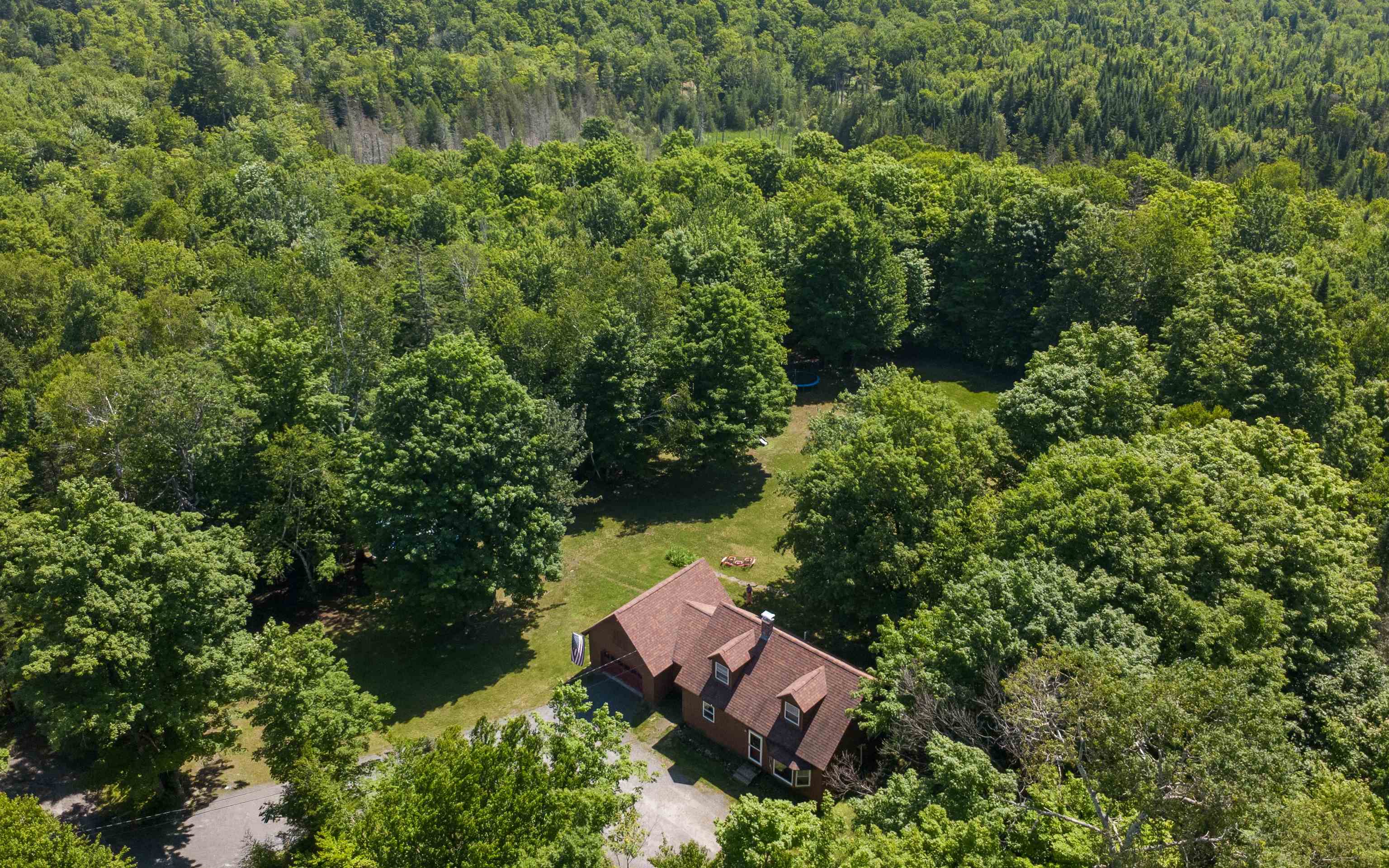 1316 Kittredge Road Danville, VT 05828 - Photo 4 of 44