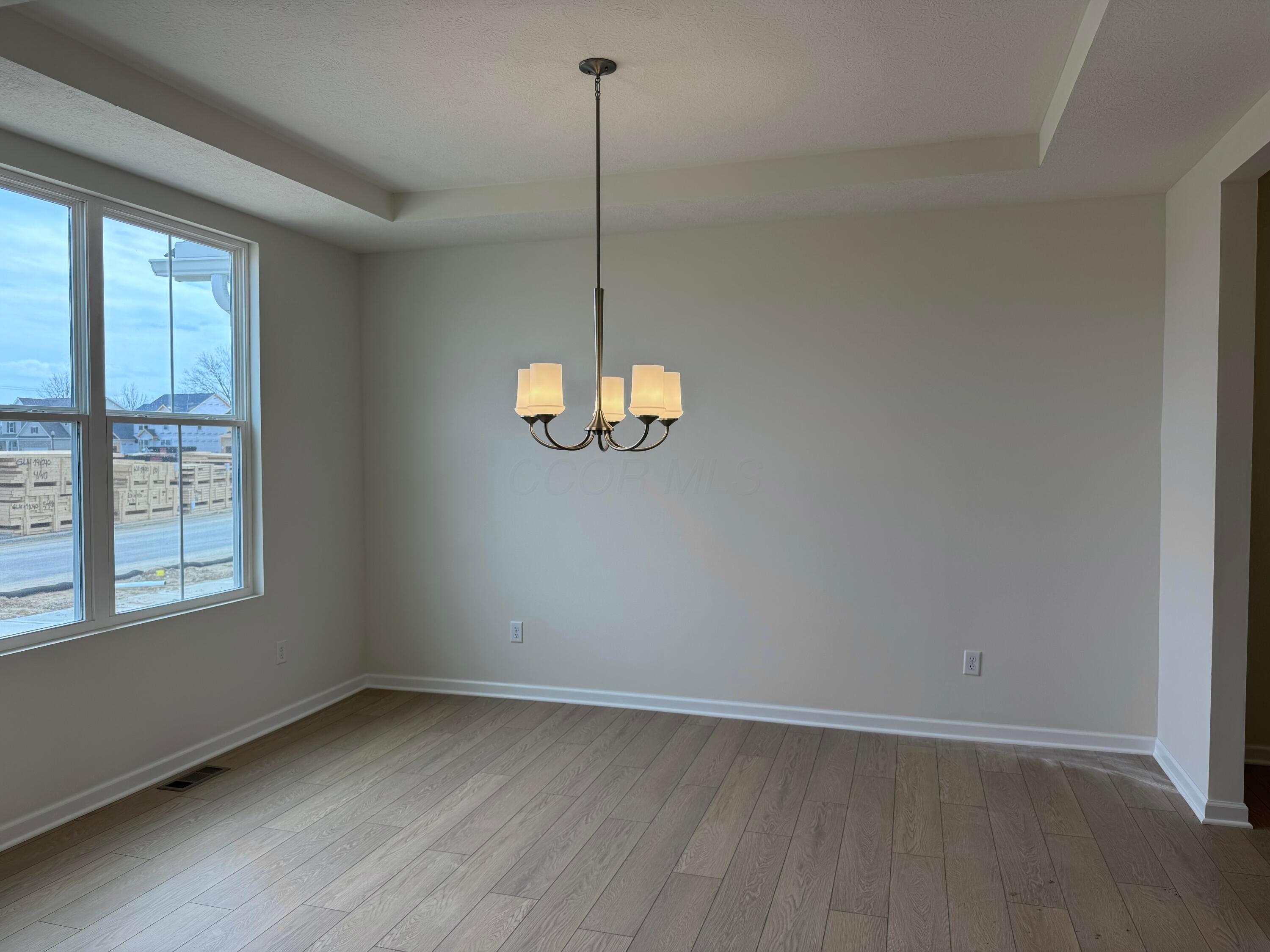 30 Shadow Oak Loop, Unit LOT 14043 Delaware, OH 43015 - Photo 51 of 81 Dining Space