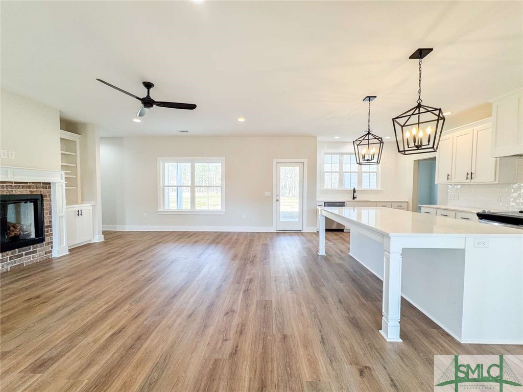 1100 Stone Court Midway, GA 31320 - Photo 4 of 25