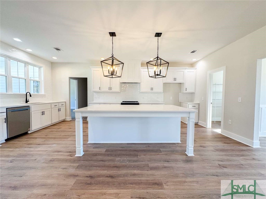 1100 Stone Court Midway, GA 31320 - Photo 5 of 25