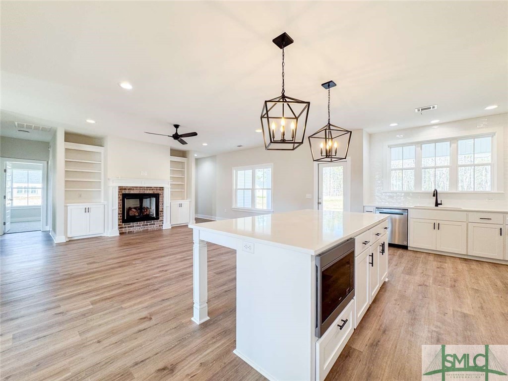 1100 Stone Court Midway, GA 31320 - Photo 8 of 25