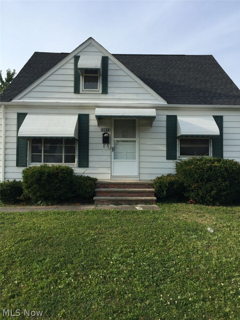 20913 Franklin Road Maple Heights, OH 44137 - Photo 1 of 17 Gallery Image 1