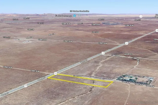 a view of a dry room