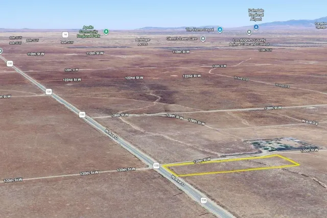 a view of an ocean beach