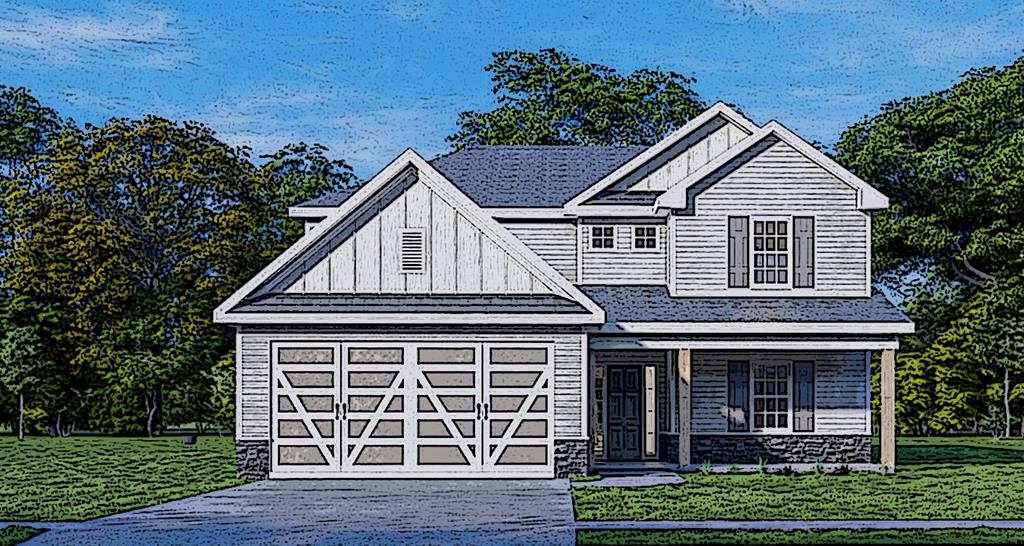 2408 Morrison Trace Opelika, AL 36804 - Photo 1 of 1 Main View
