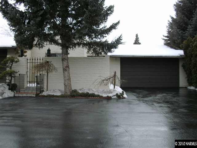 4817 Lakeridge Terrace West Reno, NV 89509 - Photo 1 of 7 Photo 1