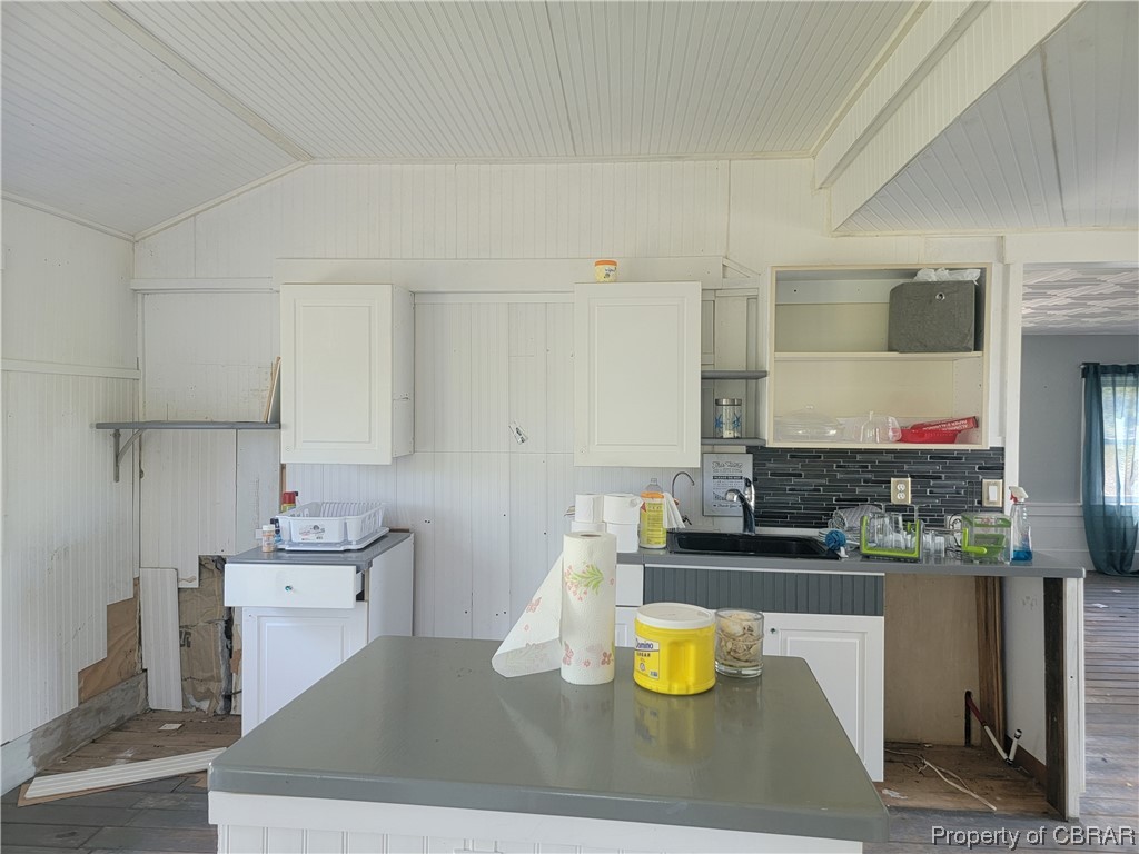 763 Aarons Beach Road Diggs, VA 23045 - Photo 5 of 9