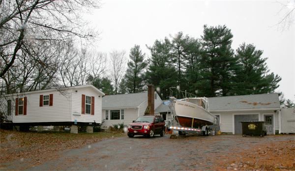 40 Rice Spring Lane Wayland, MA 01778 - Photo 1 of 1 Gallery Image 1