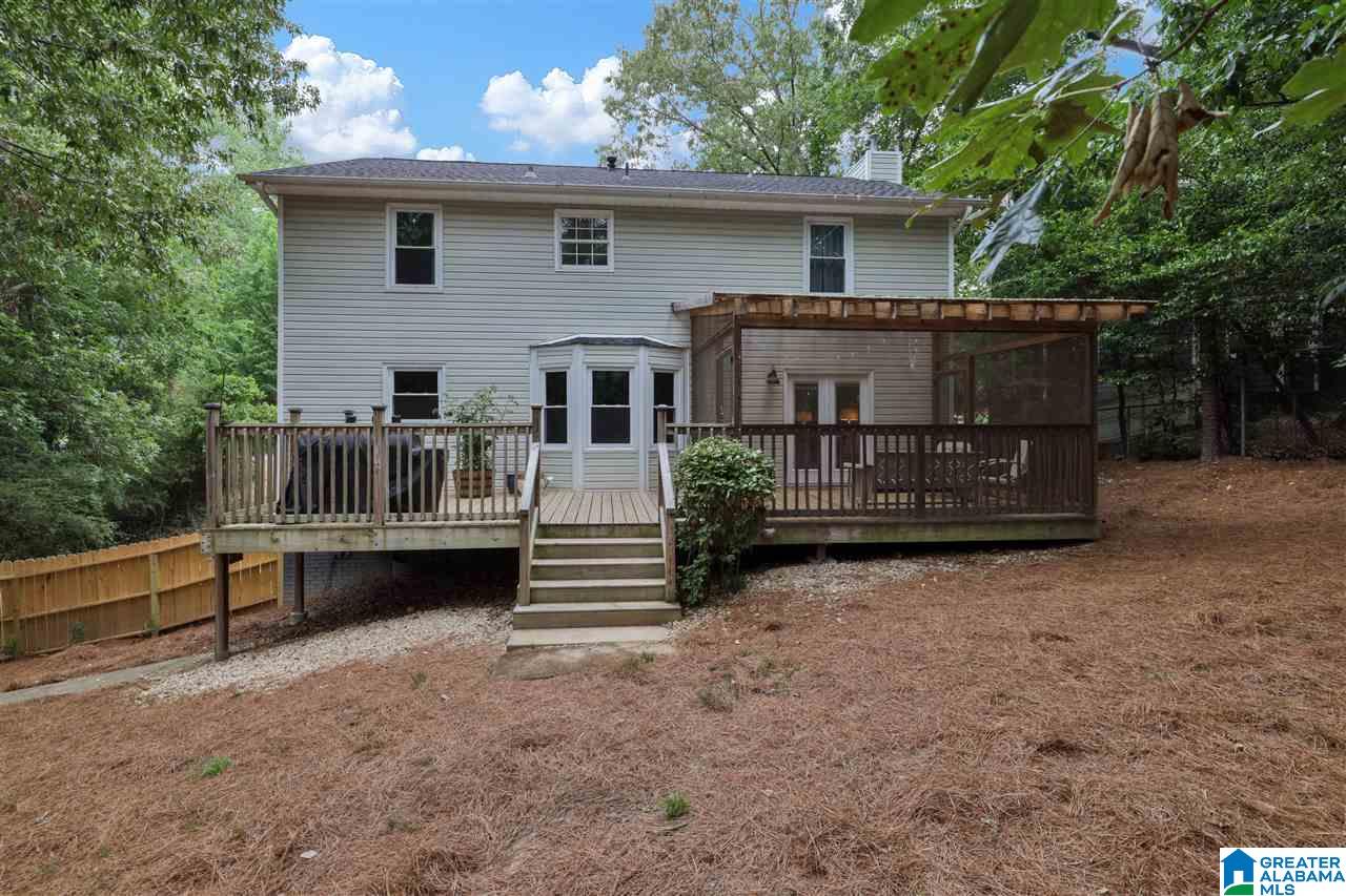 5239 Post House Lane Birmingham, AL 35242 - Photo 39 of 42