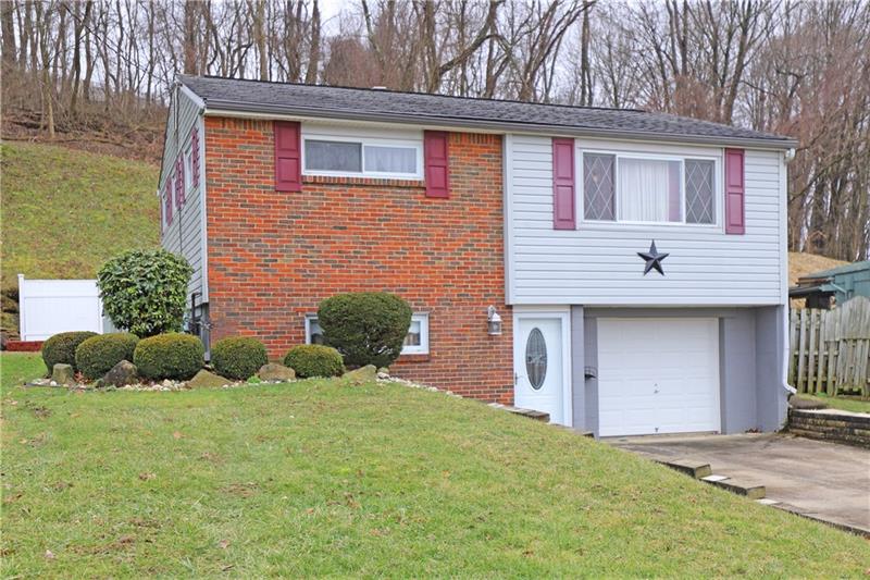 921 Colonial Manor Road North Huntingdon, PA 15642 - Photo 1 of 25 Gallery Image 1