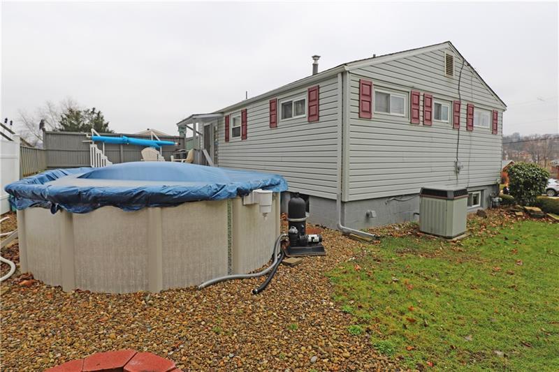 921 Colonial Manor Road North Huntingdon, PA 15642 - Photo 21 of 25 Gallery Image 21