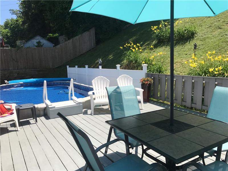 921 Colonial Manor Road North Huntingdon, PA 15642 - Photo 24 of 25 Gallery Image 24