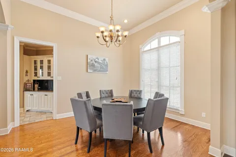 $370,000 | 112 Lockeport Circle, Lafayette, LA 70508