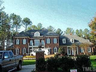 1501 Spruce View Lane Raleigh, NC 27614 - Photo 1 of 1 Gallery Image 1