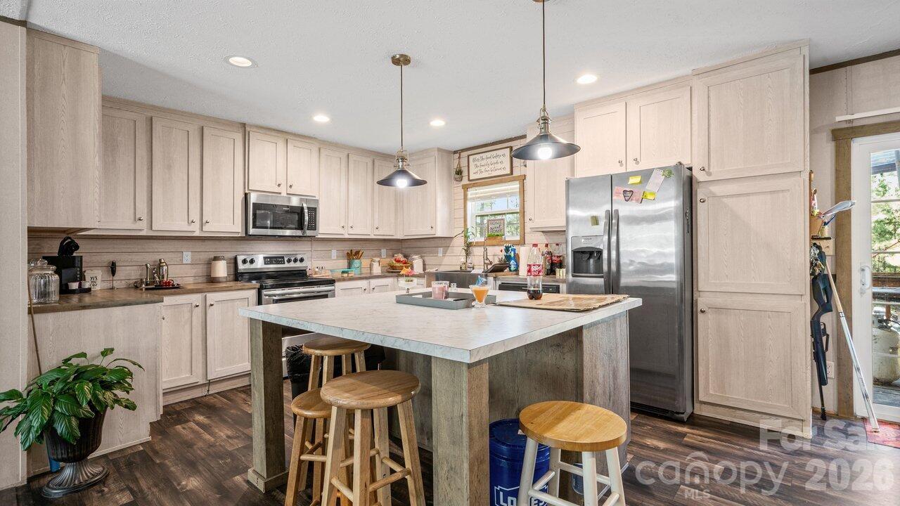 4034 James Lovelace Road Shelby, NC 28152 - Photo 8 of 31