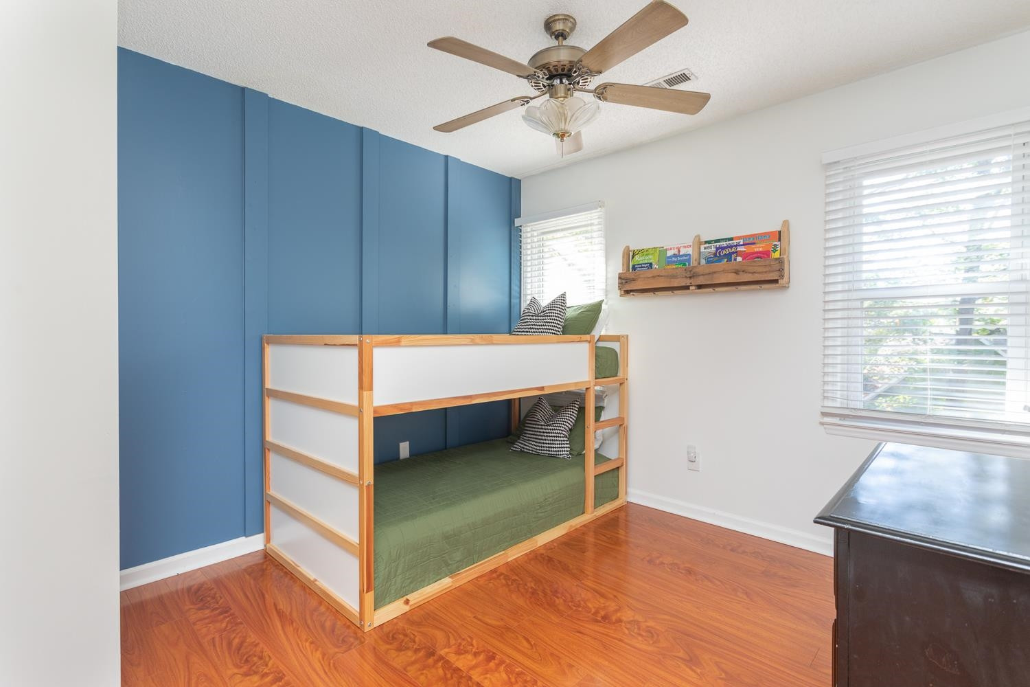3548 Singleleaf Lane Raleigh, NC 27616 - Photo 11 of 12 Secondary Bedroom