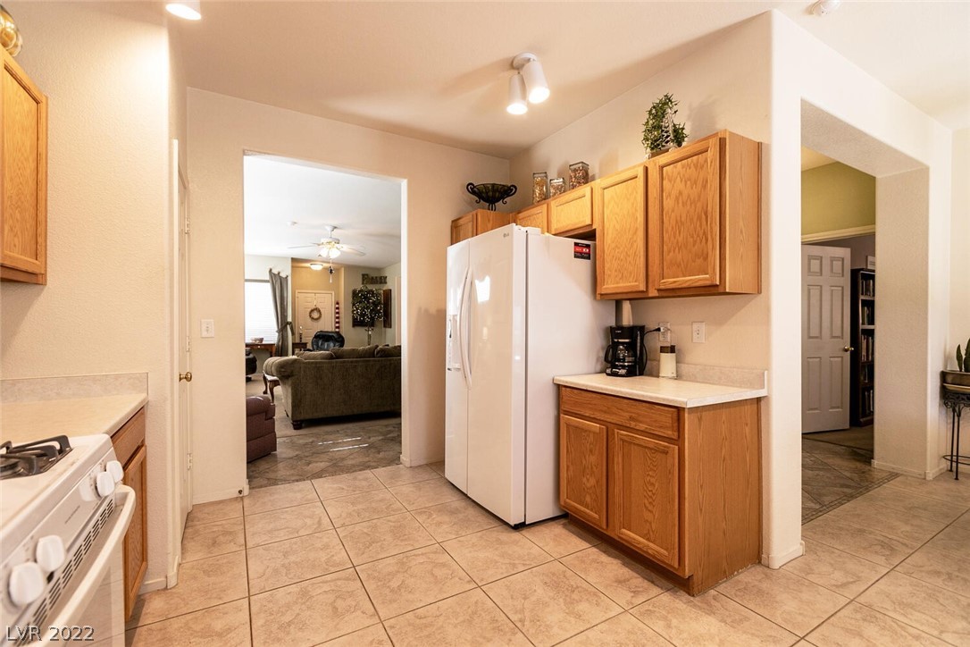 3266 Rushing Waters Place Las Vegas, NV 89135 - Photo 13 of 23