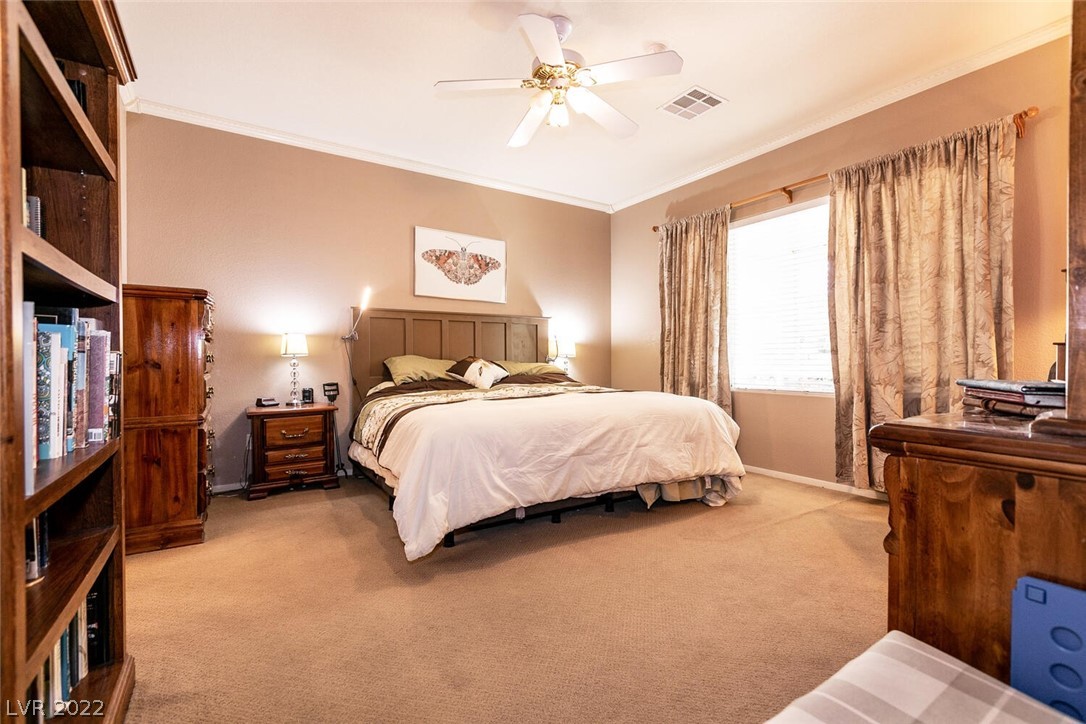 3266 Rushing Waters Place Las Vegas, NV 89135 - Photo 14 of 23