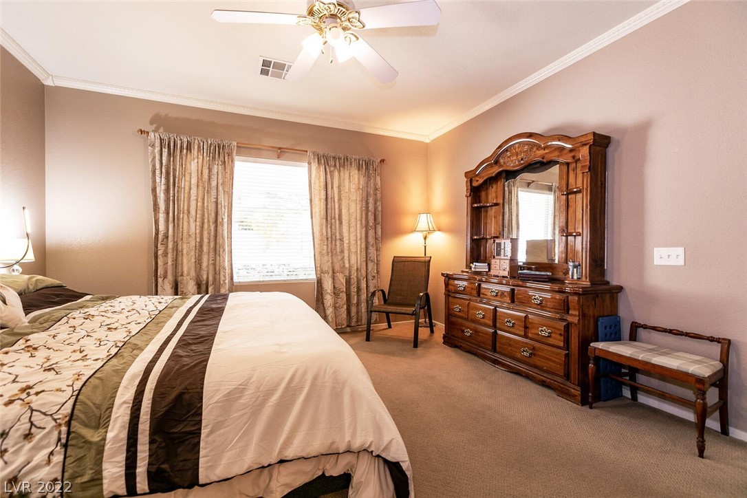 3266 Rushing Waters Place Las Vegas, NV 89135 - Photo 15 of 23