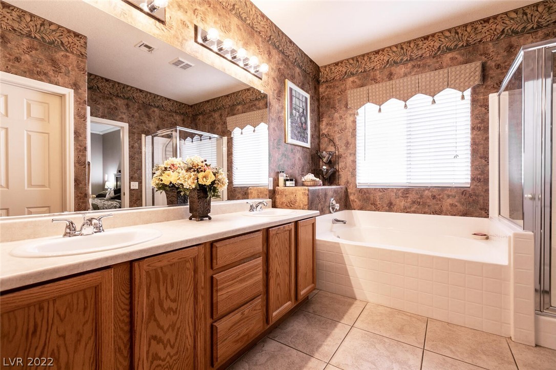 3266 Rushing Waters Place Las Vegas, NV 89135 - Photo 16 of 23