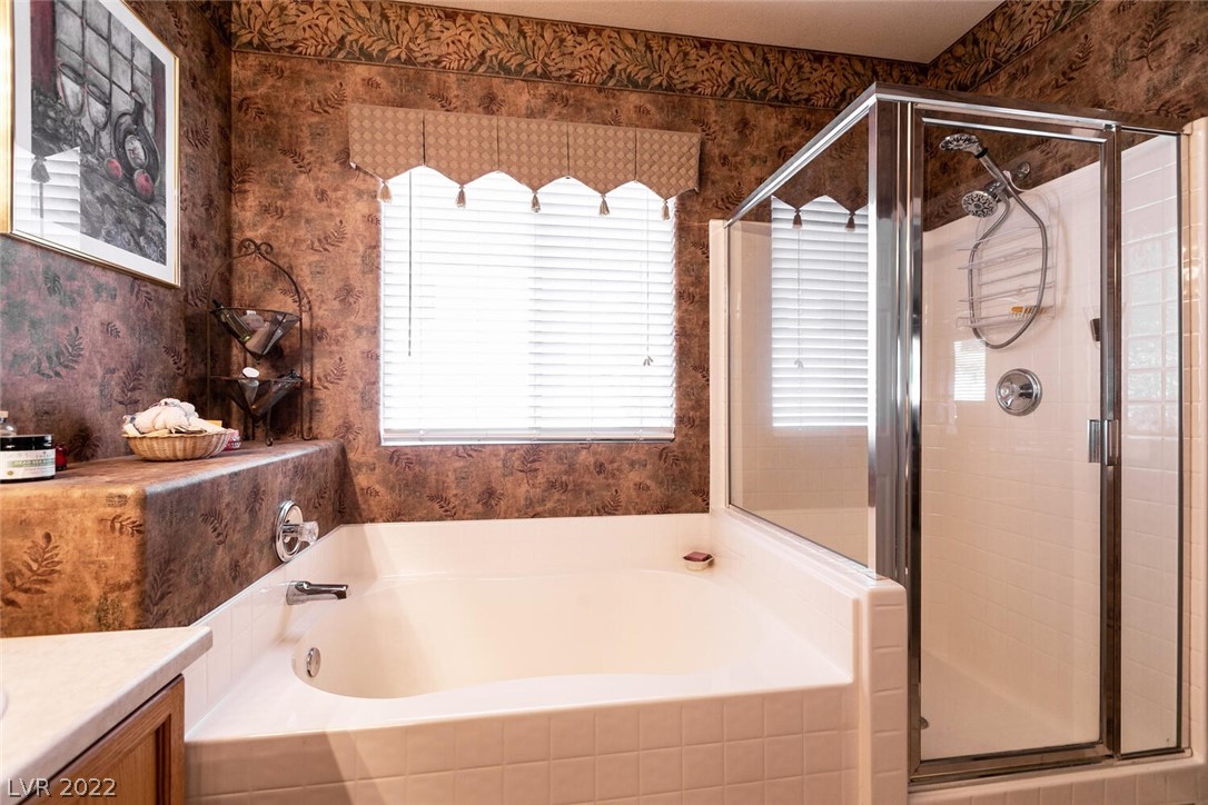 3266 Rushing Waters Place Las Vegas, NV 89135 - Photo 17 of 23