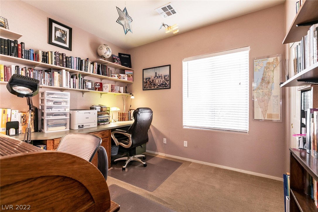 3266 Rushing Waters Place Las Vegas, NV 89135 - Photo 18 of 23