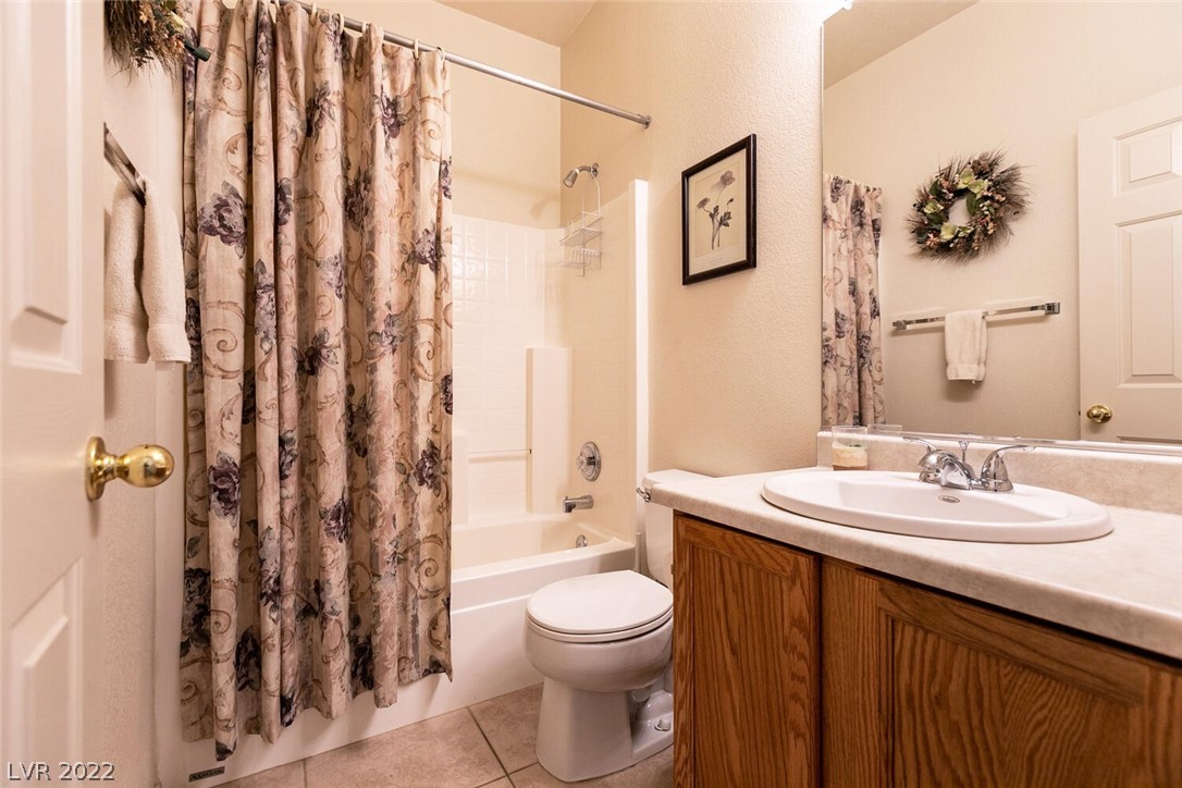 3266 Rushing Waters Place Las Vegas, NV 89135 - Photo 19 of 23