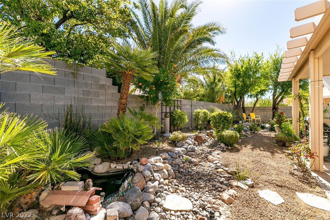 3266 Rushing Waters Place Las Vegas, NV 89135 - Photo 20 of 23