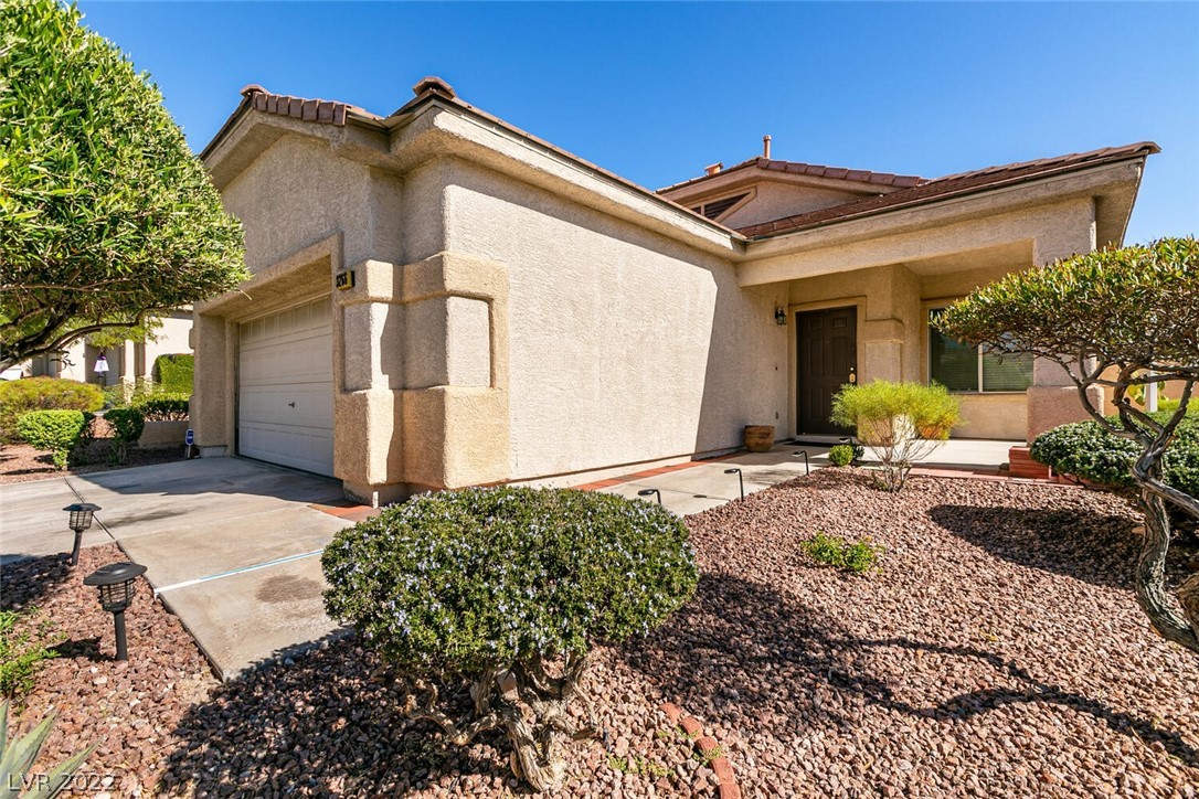 3266 Rushing Waters Place Las Vegas, NV 89135 - Photo 2 of 23