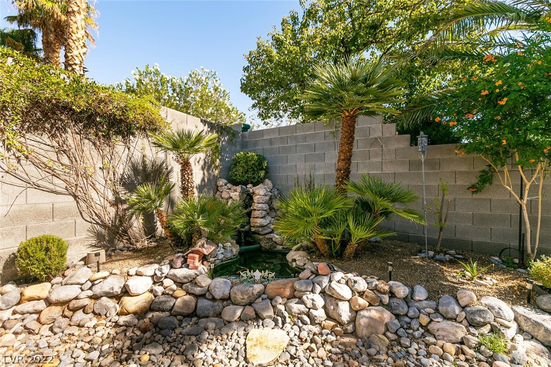 3266 Rushing Waters Place Las Vegas, NV 89135 - Photo 22 of 23