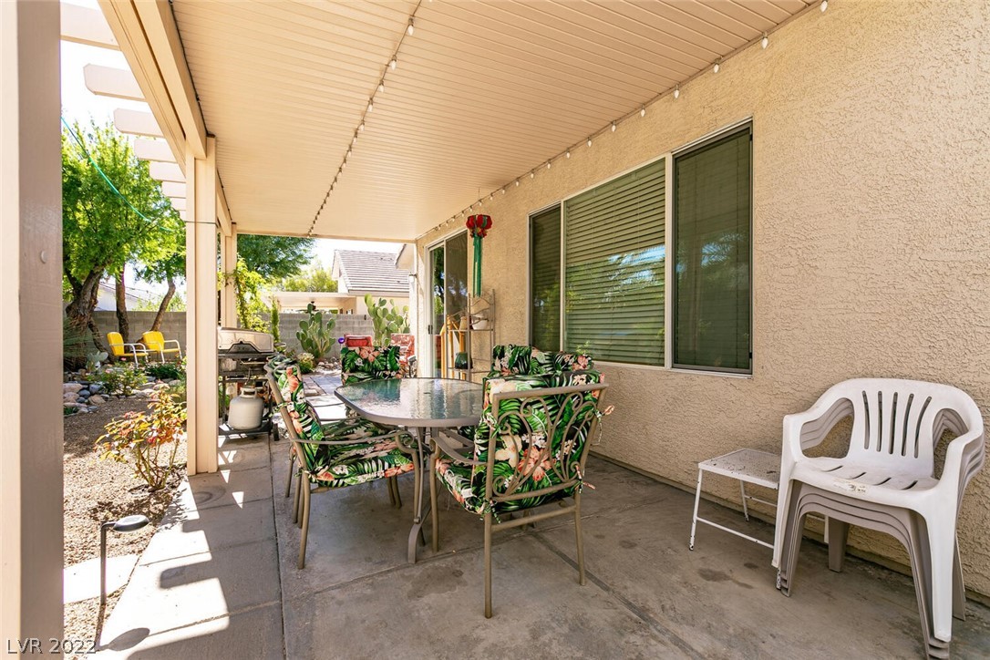 3266 Rushing Waters Place Las Vegas, NV 89135 - Photo 23 of 23