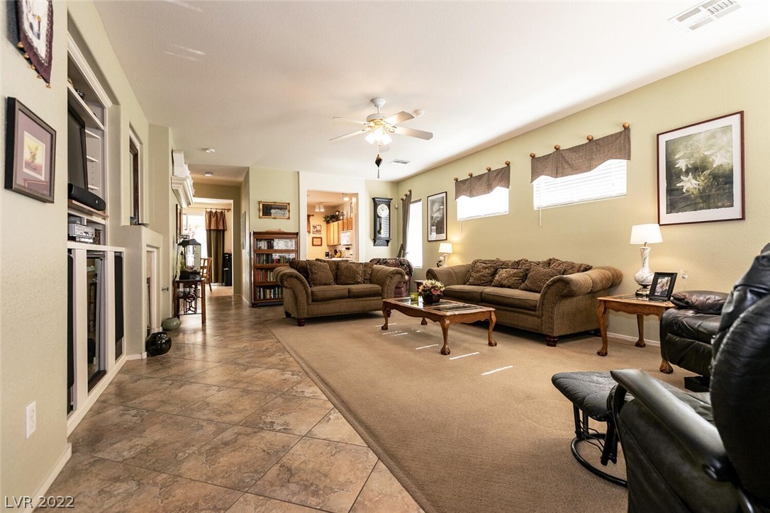 3266 Rushing Waters Place Las Vegas, NV 89135 - Photo 5 of 23