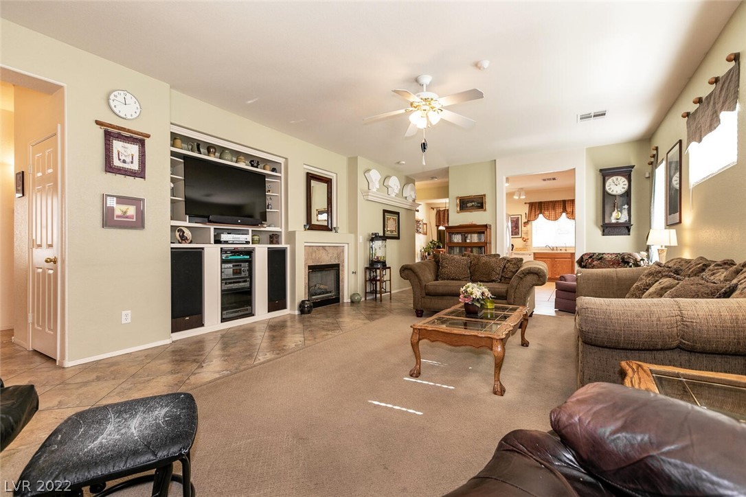 3266 Rushing Waters Place Las Vegas, NV 89135 - Photo 6 of 23