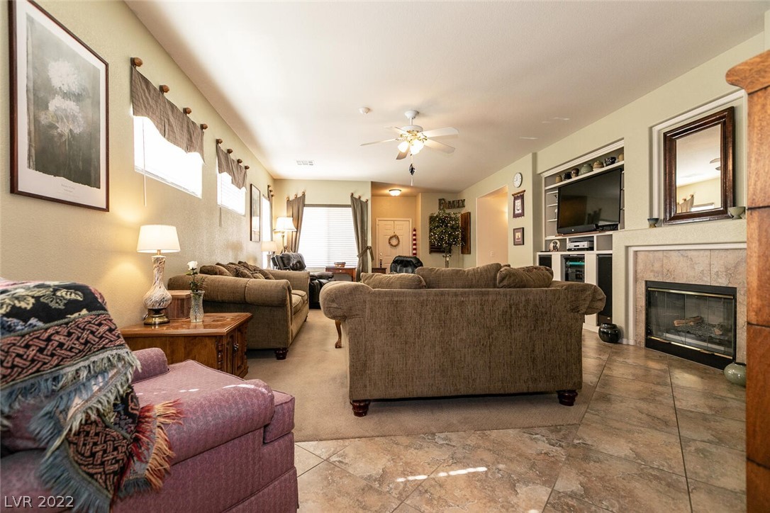 3266 Rushing Waters Place Las Vegas, NV 89135 - Photo 7 of 23