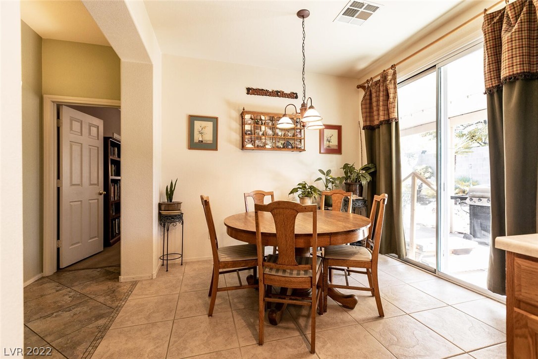 3266 Rushing Waters Place Las Vegas, NV 89135 - Photo 9 of 23