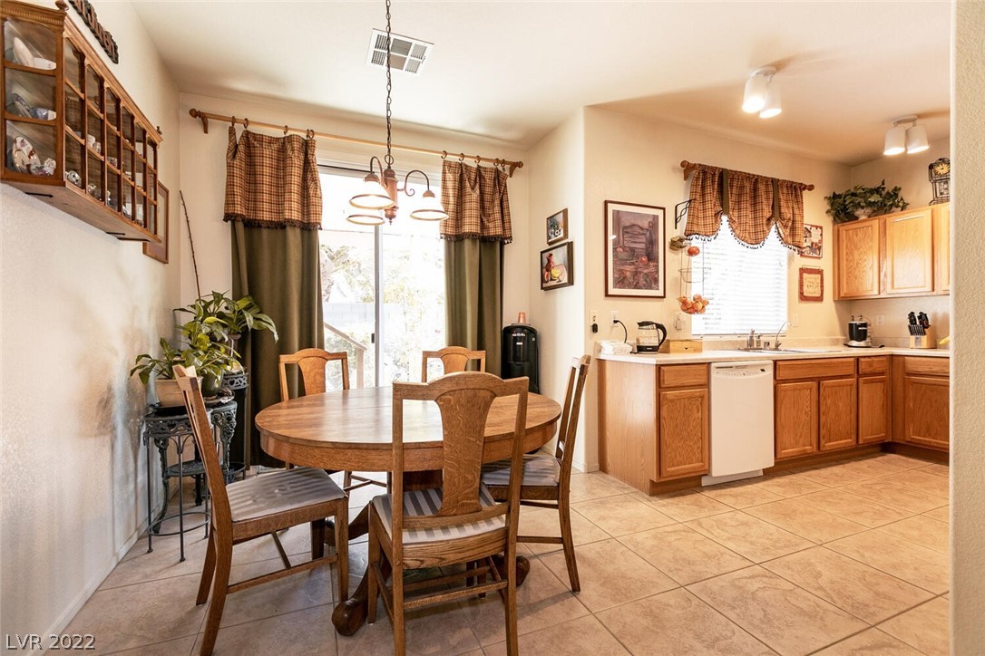 3266 Rushing Waters Place Las Vegas, NV 89135 - Photo 10 of 23