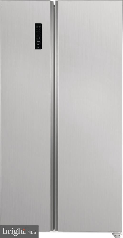 2307 Alsace Road Reading, PA 19604 - Photo 57 of 59 Refrigerator to be installed prior to closing
