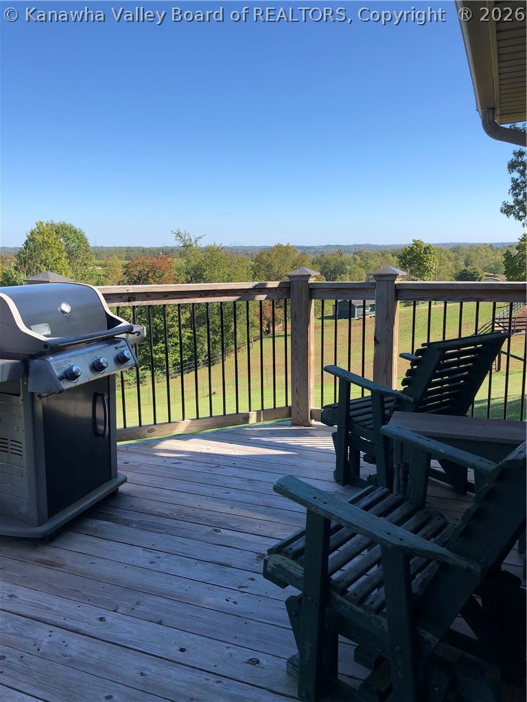 86 Divide Ridge Road Given, WV 25245 - Photo 32 of 42 Beautiful Views
