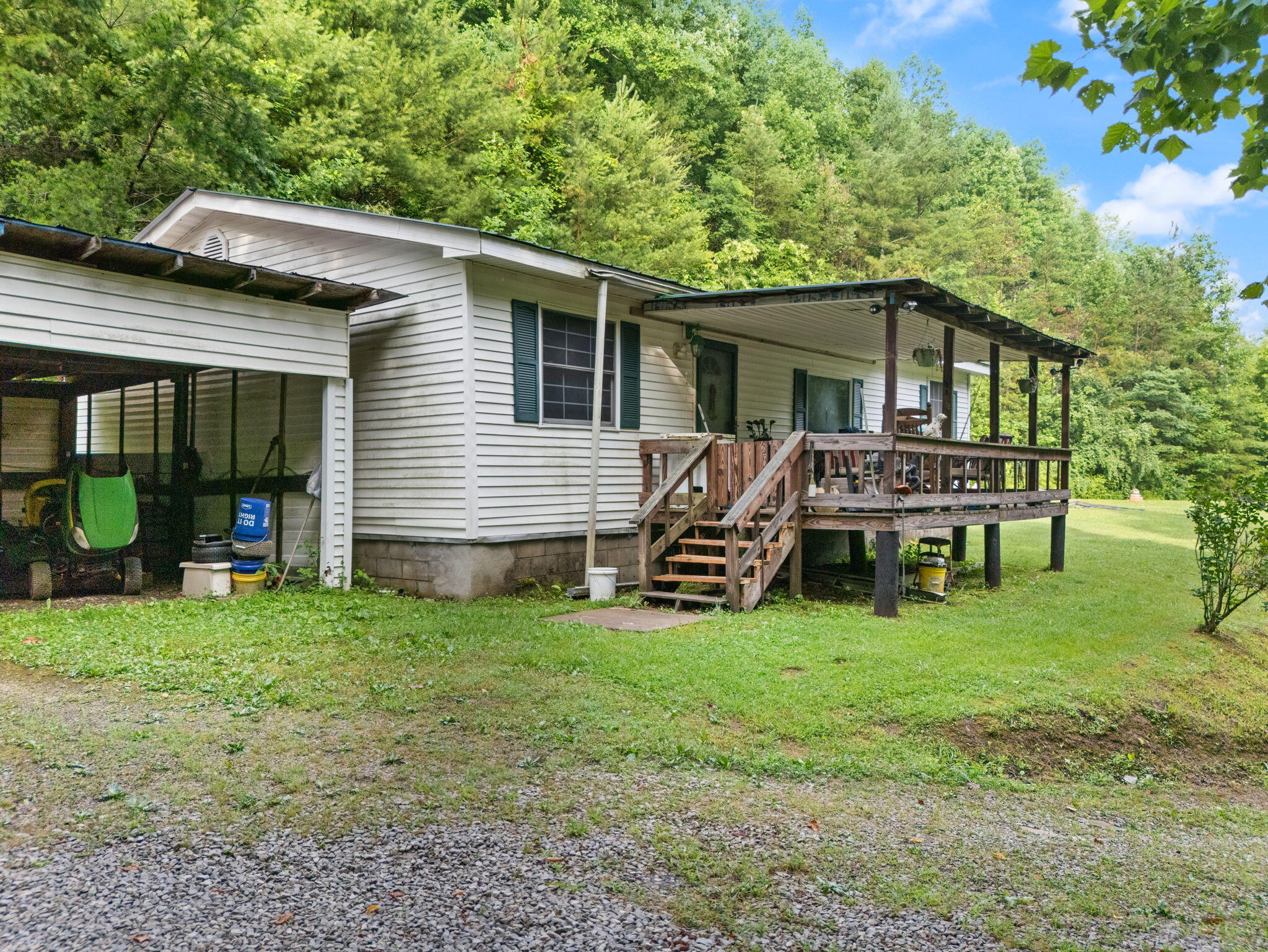 492 Sugar Camp Road Booneville, KY 41314 - Photo 9 of 44 3-web-or-mls-DJI_20250701085209_0006_D -