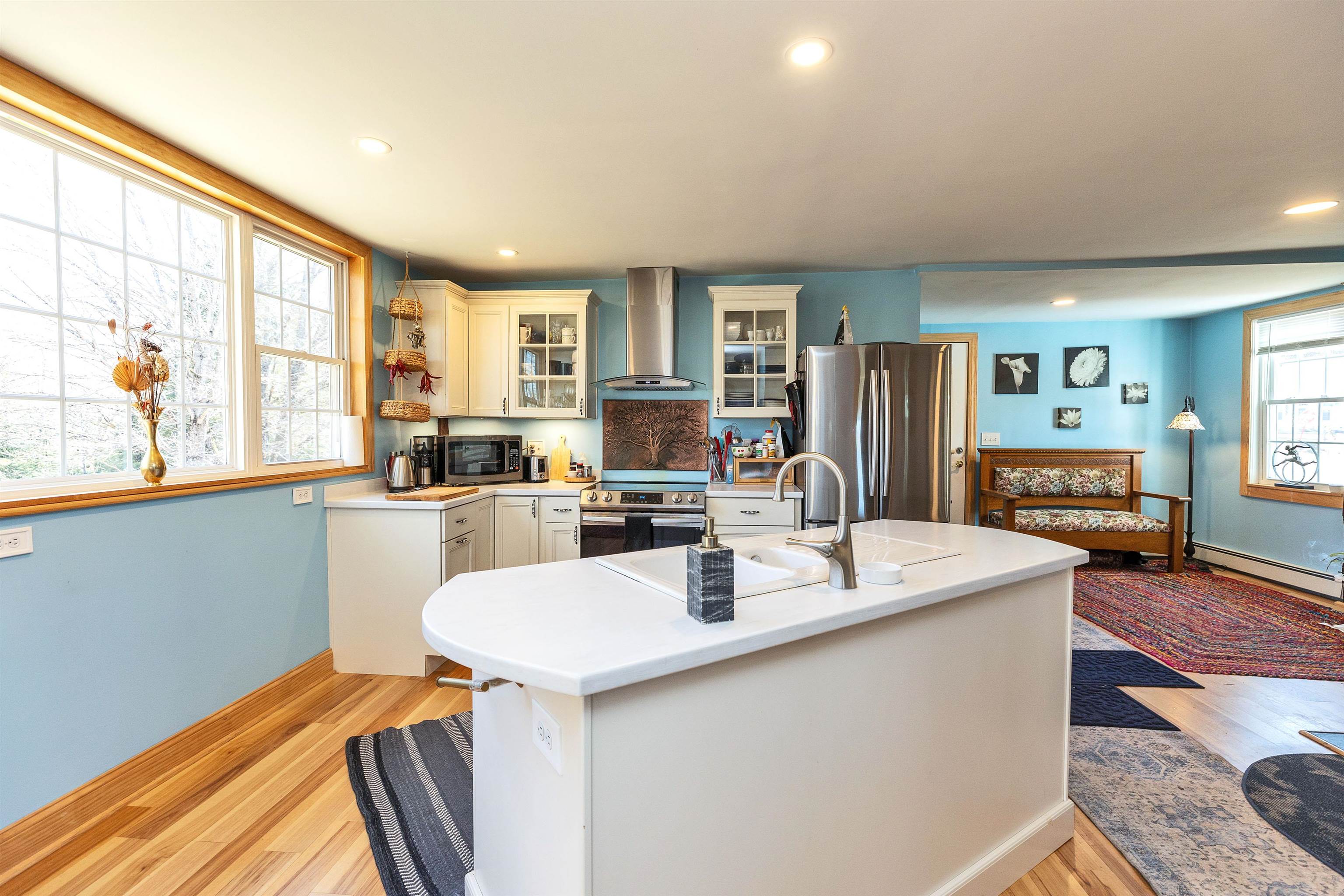137 Prescott Road Jaffrey, NH 03452 - Photo 8 of 56