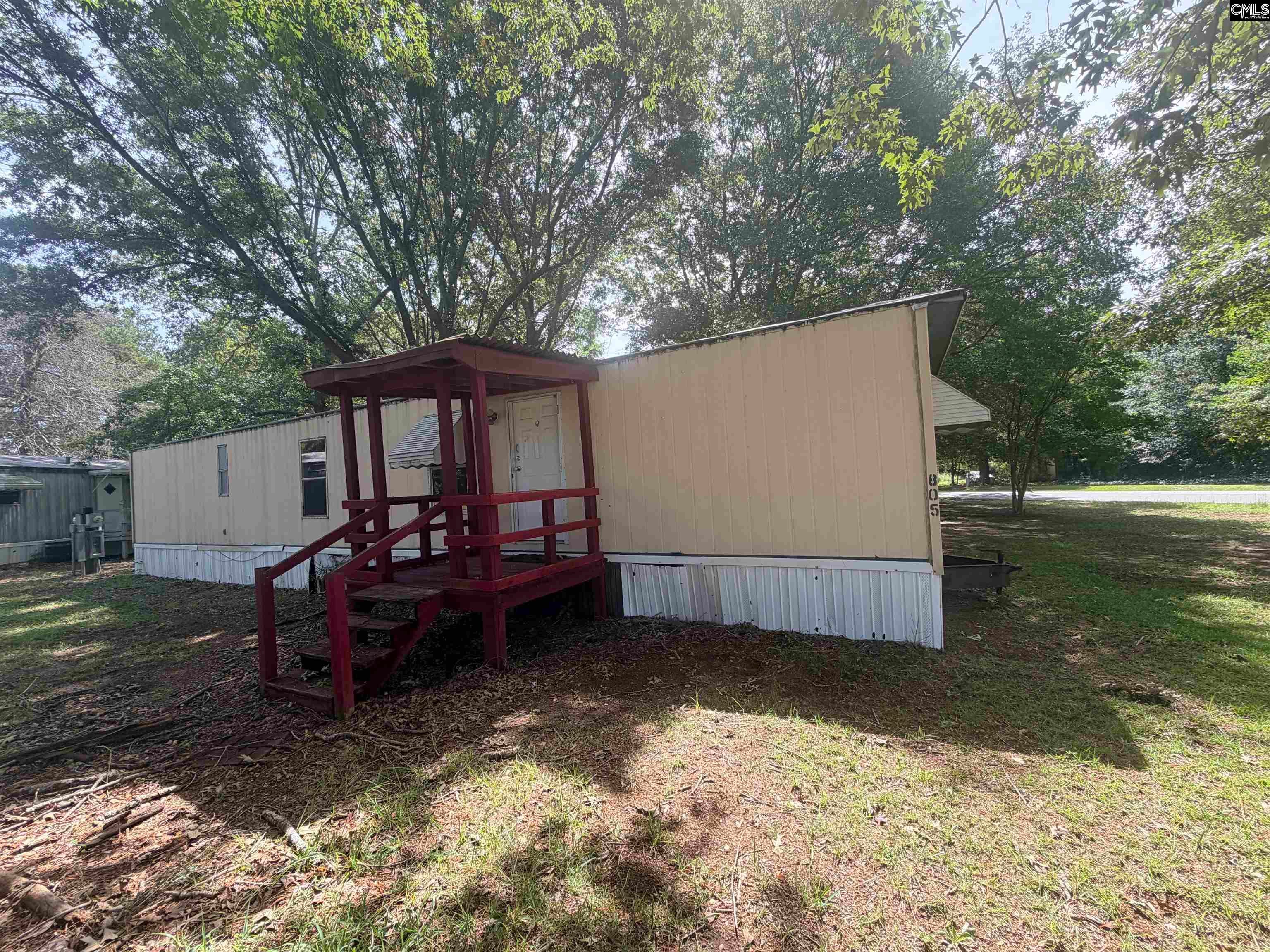 805 Eagle Road Sumter, SC 29154 - Photo 1 of 9 Gallery Image 1