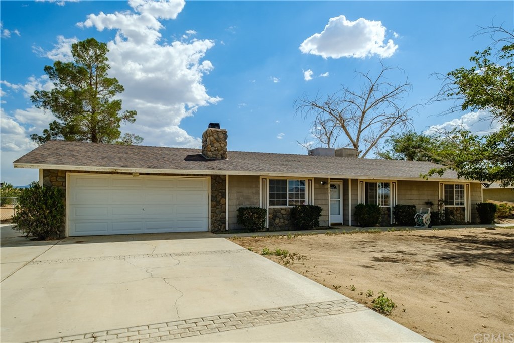 21909 Otoe Road Apple Valley, CA 92307 - Photo 1 of 1